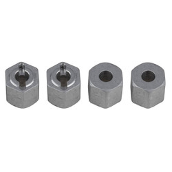 Team Associated MT12 Wheel Hex Adapters AS41115