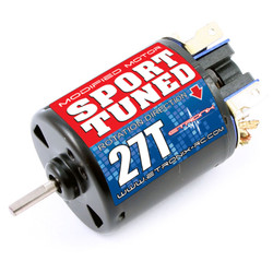 Etronix Sport Tuned Modified 27T Brushed Motor ET0309