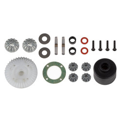 Team Associated MT12 Diff Set Open AS41114