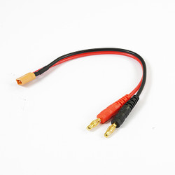 Etronix Xt30 Charging Cable ET02643