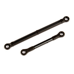 Associated CR12 Steering Turnbuckle Set AS41048