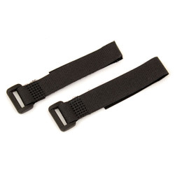 Associated CR12 Battery Straps AS41047