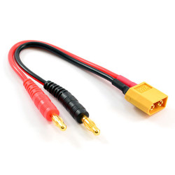 Etronix XT60 Charging Cable ET0264