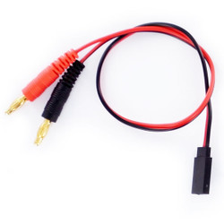 Etronix Futaba Rx Charging Cable ET0273