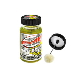 Corally Tyre Juice 44 Yellow Carpet/Rubber Additive C-13762