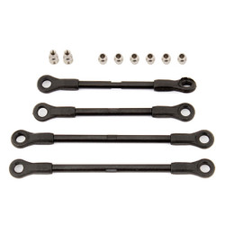 Associated CR12 Front Upper & Lower Link Sets AS41029