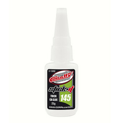Corally Stickit 145 Thick Ca 25Gr C-13092