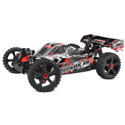 Corally Spark XB6 6S Brushless Basher Buggy Roller - Red C-00485-R