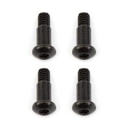 Associated CR12 Steering Block Screws AS41018