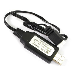 HuiNa 1580/1582/1583/1592 USB Charger 3 Pin White Balance Connector CYP1152