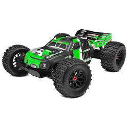 Corally Kagama XP 6S Brushless Truck RTR RC Car - Green C-00274-G