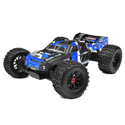 Corally Kagama XP 6S Brushless Truck RTR RC Car - Blue C-00274-B