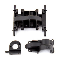Associated CR12 Gearbox and Motor Mount AS41003