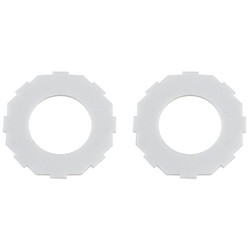 Team Associated Octalock Slipper Pad 19mm AS92288