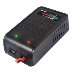Etronix Powerpal Pocket 2 NiMH Charger (Uk Plug) ET0224