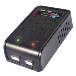 Etronix Powerpal Pocket 2 LiPo Life Balance Charger (European Plug) ET0223E