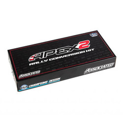 Team Associated Apex 2 Rally Conversion Kit AS31933
