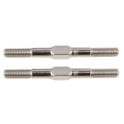 Team Associated Turnbuckles 3.5 X 42mm Steel AS92335