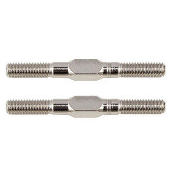 Team Associated Turnbuckles 3.5 X 35mm Steel AS92333