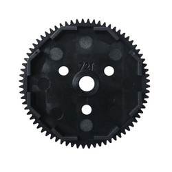 Team Associated Octalock Spur Gear 72T 48dp AS92293