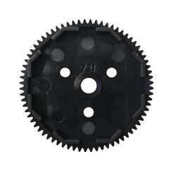 Team Associated Octalock Spur Gear 72T 48dp AS92293