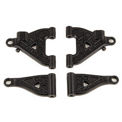 Team Associated Apex 2 Suspension Arms AS31854