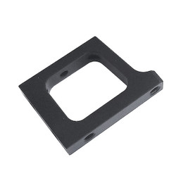 Team Associated RC10B74.1 Servo Mount AS92274