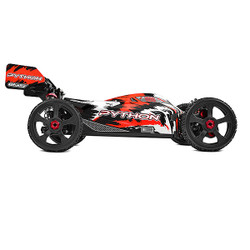 Corally Python XP 6S Buggy 1:8 Swb Brushless RTR RC Car 2021 C-00182