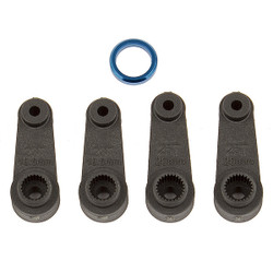 Team Associated B74 Servo Horns AS92247