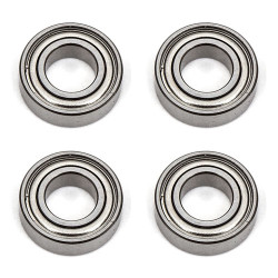 Team Associated TC7/7.1/7.2 Ft Ball Bearing 5X10X3mm AS31734