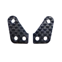 Team Associated B74 Steering Block Arms AS92272