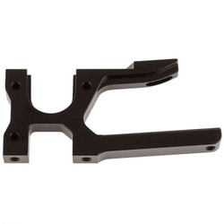 Team Associated B74 Motor Mount AS92235