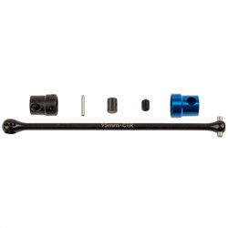 Team Associated B74 Centre Cva Set, 95mm AS92221