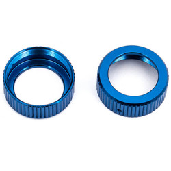 Team Associated TC7.1 Shock Cap Retainers (2) AS31756