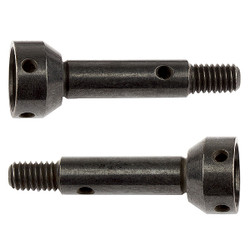 Team Associated B74 Front Cva Axle AS92191