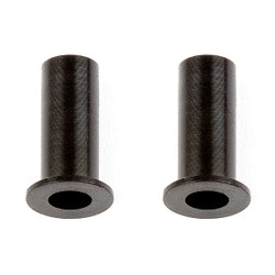 Team Associated B74 Steering Rack Hat Bushings AS92169