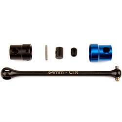 Team Associated B74 Centre Cva Set, 64mm AS92217