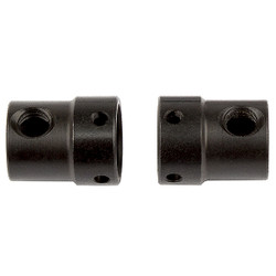 Team Associated B74 Centre Cva Input Coupler AS92215