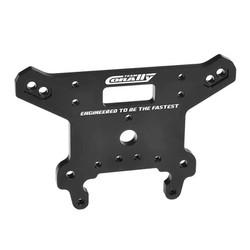 Team Corally Shock Tower MT-G2 5mm Aluminum Front 1Pc C-00180-950