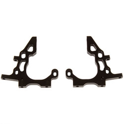 Team Associated B74 Front Bulkhead AS92153