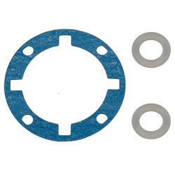 Team Associated B74 Differential Gasket & O-Rings AS92133
