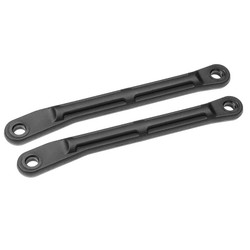 Corally Hd Camber Links HDA3 Rear Composite 2pcs C-00180-922