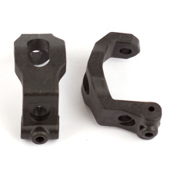 Team Associated TC7/TC7.1 Caster Blocks 4 Degree AS31678