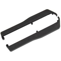 Team Associated B74 Side Guards AS92112