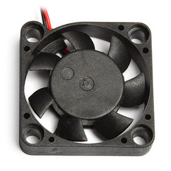Team Associated 30mm Cooling Fan (TC6/6.2/TC7/7.1/7.2) AS31641