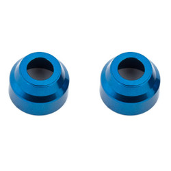 Team Associated B64 Front Cva Axle Retainers AS92061