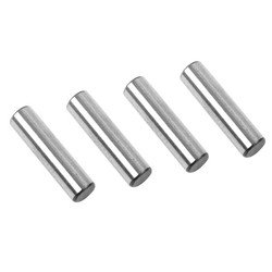 Corally Diff. Outdrive Pin 2X10mm Steel 4pcs C-00180-205