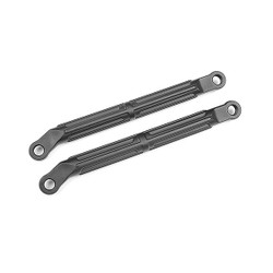 Corally Steering Links Truggy/Mt 118mm Composite 2pcs C-00180-554