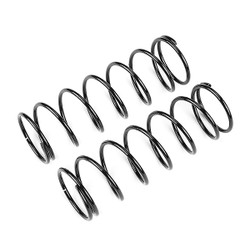Corally Shock Spring Hard Buggy Front 1.8mm 75-77mm (2) C-00180-628