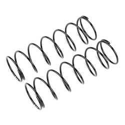 Corally Shock Spring Medium Buggy Front 1.6mm 75-77mm (2) C-00180-627